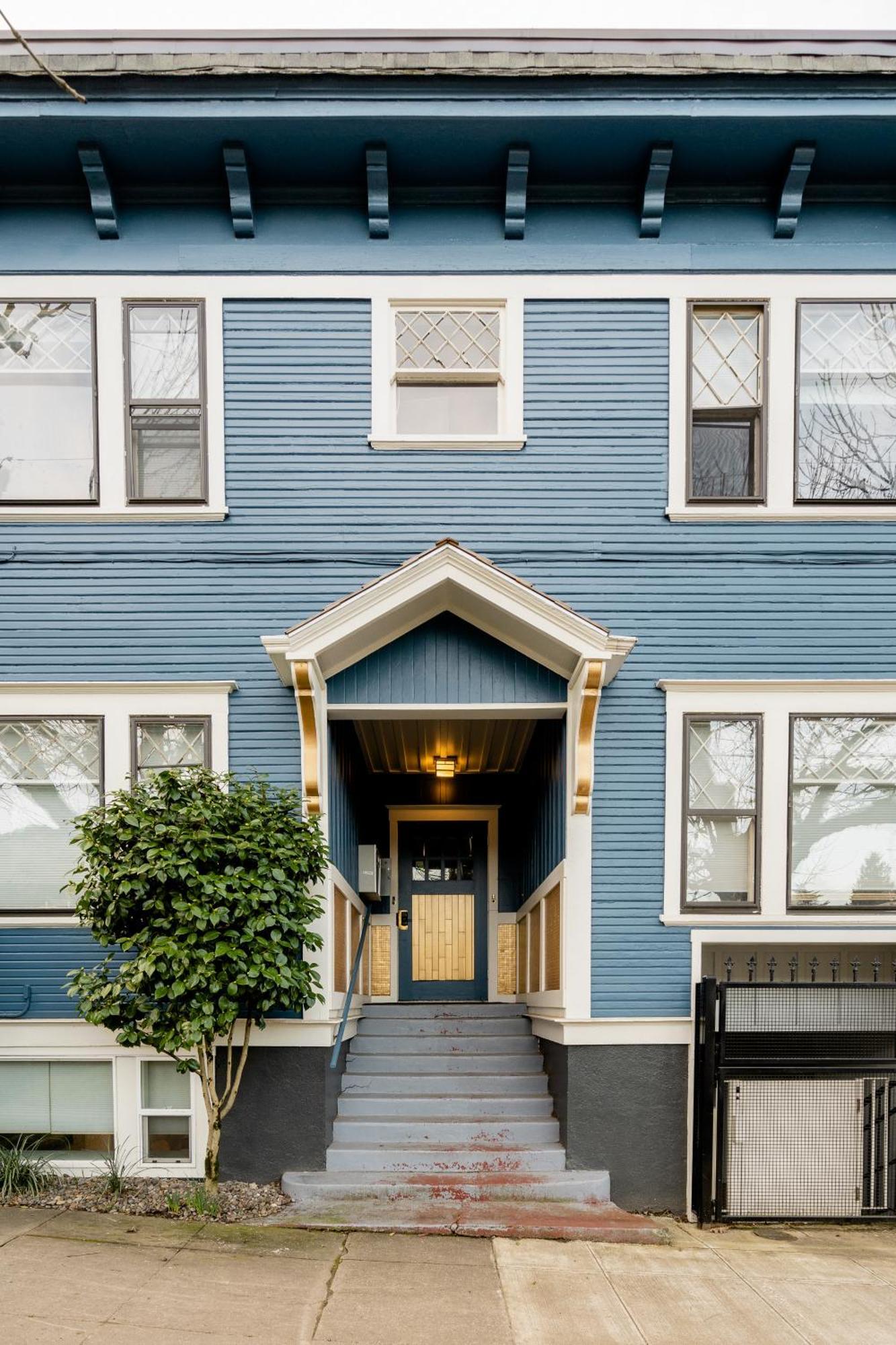 Stay Portland - Portland Classic - Parks, Eateries & Local Shops 포틀랜드 외부 사진